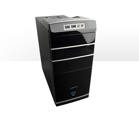 MEDION Akoya PC P5372 F – image 4