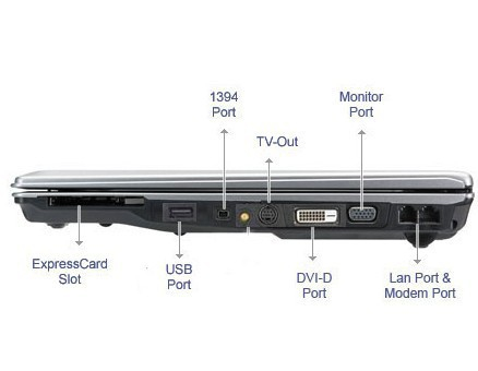 ASUS F5SR-AP033D, DE – image 2