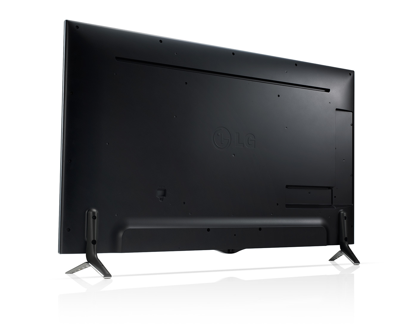 LG 55UB836V TV 139.7 cm (55") 4K Ultra HD Smart TV Wi-Fi Black – image 7