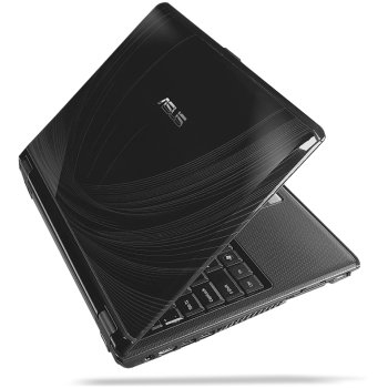 ASUS F6VE-3P083E Intel® Core™2 Duo T6500