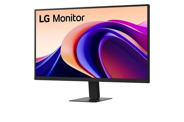 LG 27BQ410B-B computer monitor – image 3