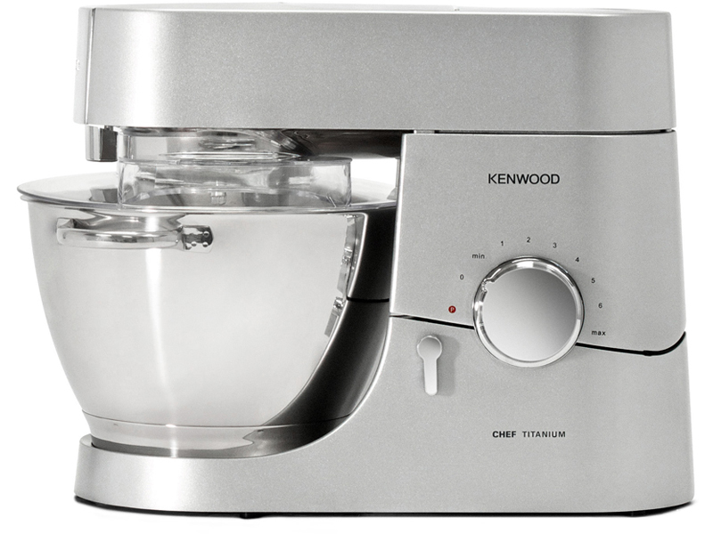 Kenwood KMC010 food processor