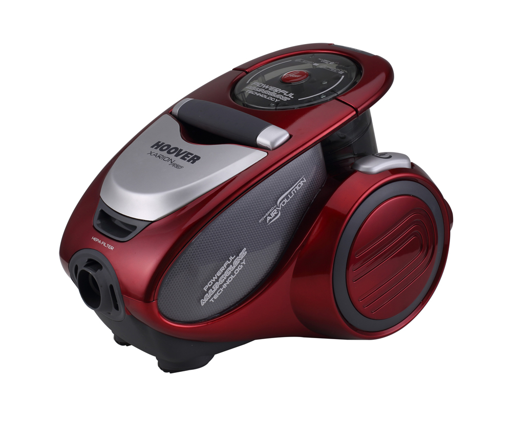 Hoover Xarion Pro XP81_XP25011 – image 8