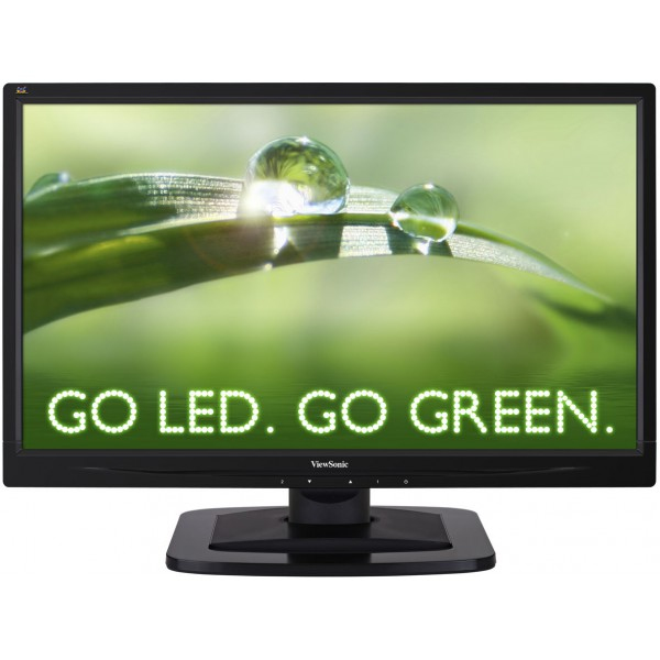 Viewsonic LED LCD VA2249S computer monitor
