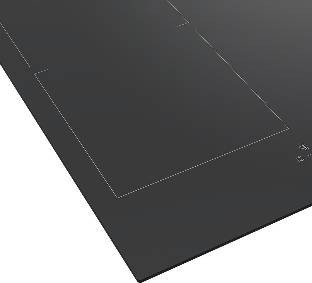 Beko HII64200FMTZG hob Grey Built-in – image 4