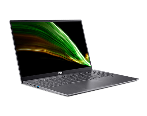 Acer Swift 3 SF316-51-537C Intel® Core™ i5 i5-11300H Laptop – image 2