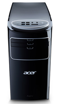 Acer Aspire AME600-MO338 Intel® Core™ i7 i7-3770 – image 3