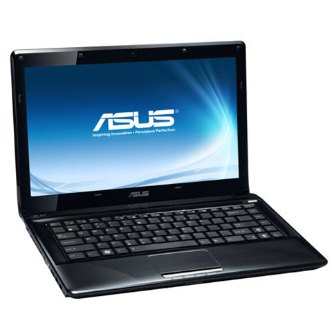 ASUS A42JV-VX072D laptop Intel® Core™ i5 i5-460M – image 2