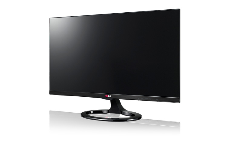 LG 23MA73D computer monitor – image 2