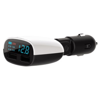 Hama Digital Universal Black, White USB Auto