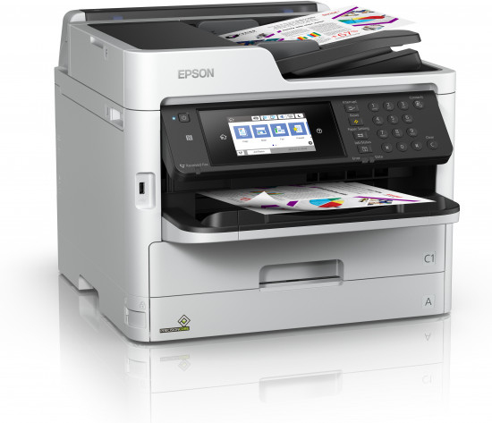 Epson WF-C5790 DWF – image 3