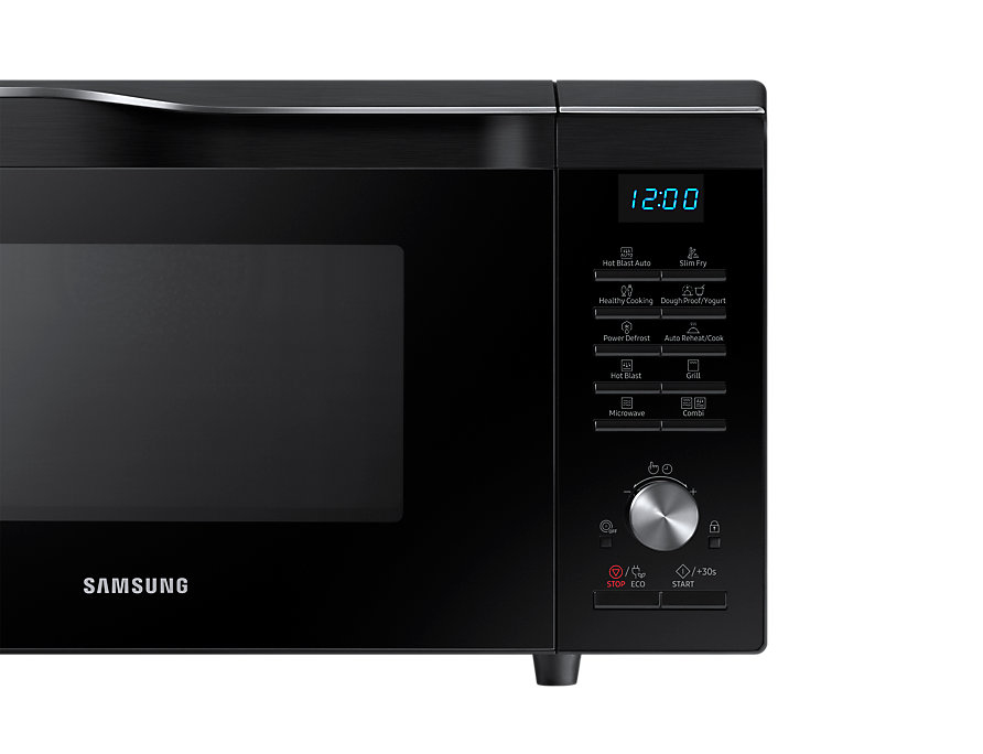 Samsung MW6000M Black Combination microwave Countertop – image 7