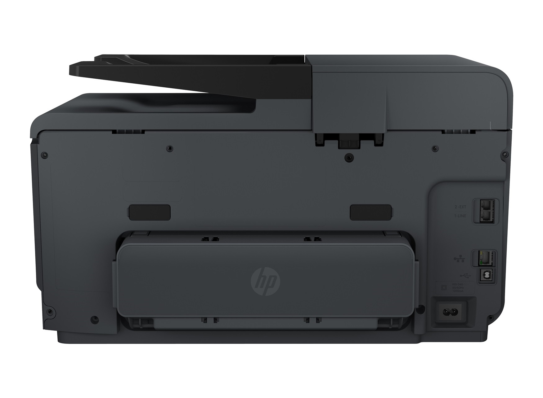 HP Pro 8610 – image 5