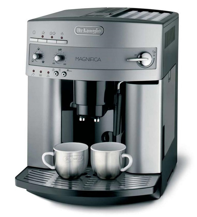 De’Longhi Magnifica ESAM 3200.S