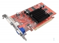 ASUS Extreme AX550GE