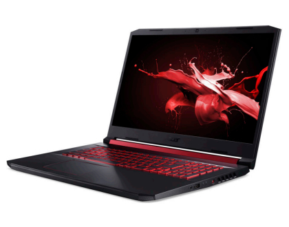 Acer Nitro 5 AN517-51-53VA Intel® Core™ i5 i5-9300H Laptop – image 1
