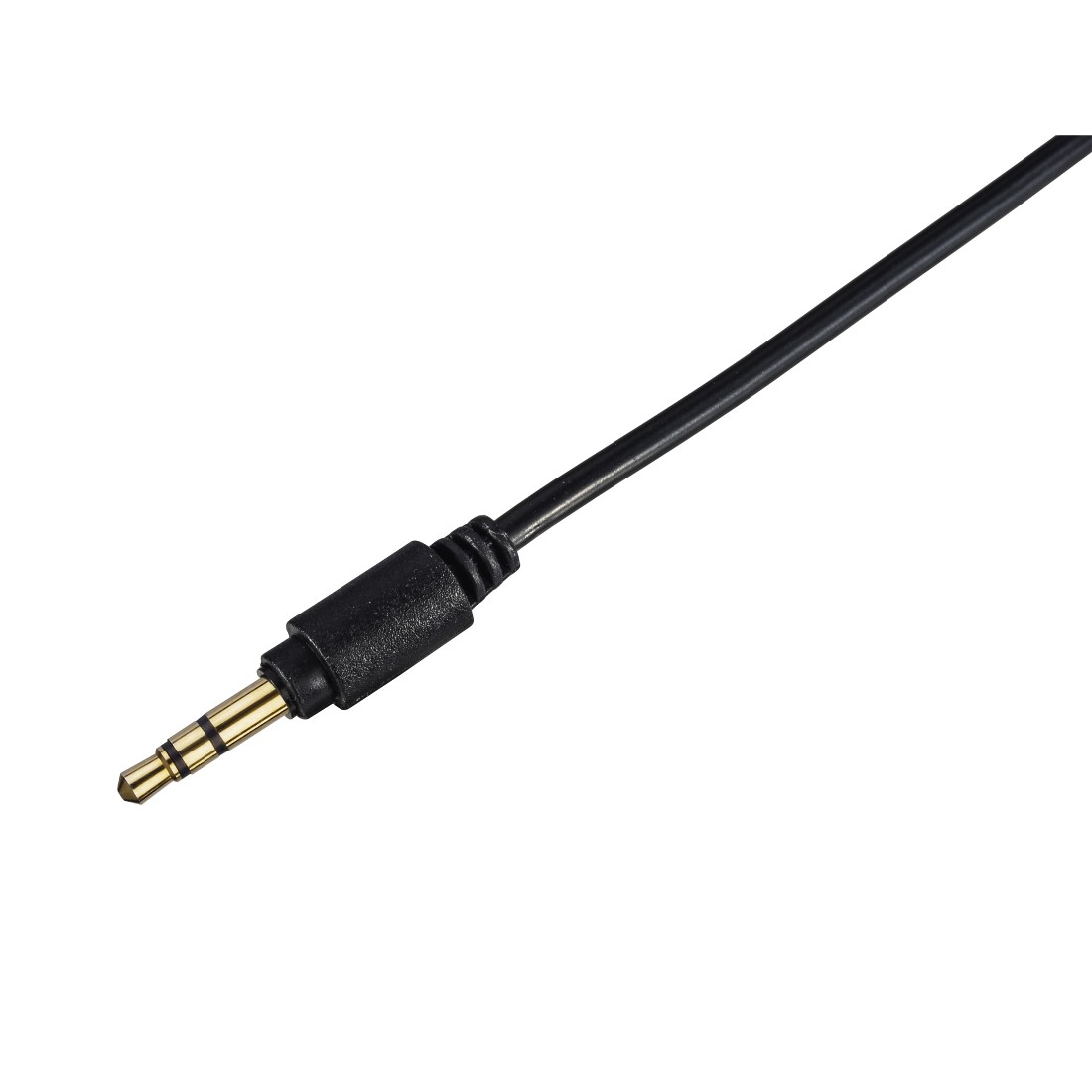 Hama Fun4Music Headphones Wired Head-band Black – image 6
