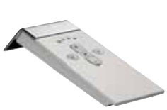 Electrolux RM-7000 remote control
