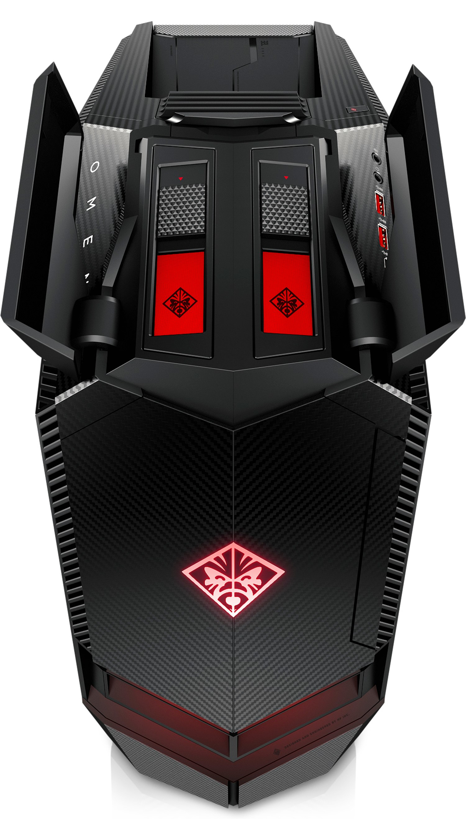 HP OMEN 880-187a Intel® Core™ i7 i7-8700 – image 8