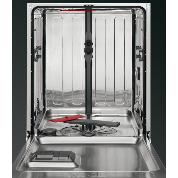 AEG FSE73300P Fully built-in 12 place settings – image 3