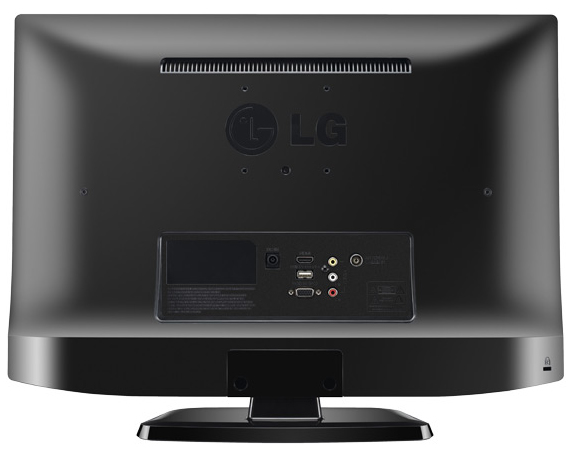 LG 22MN42A computer monitor – image 6