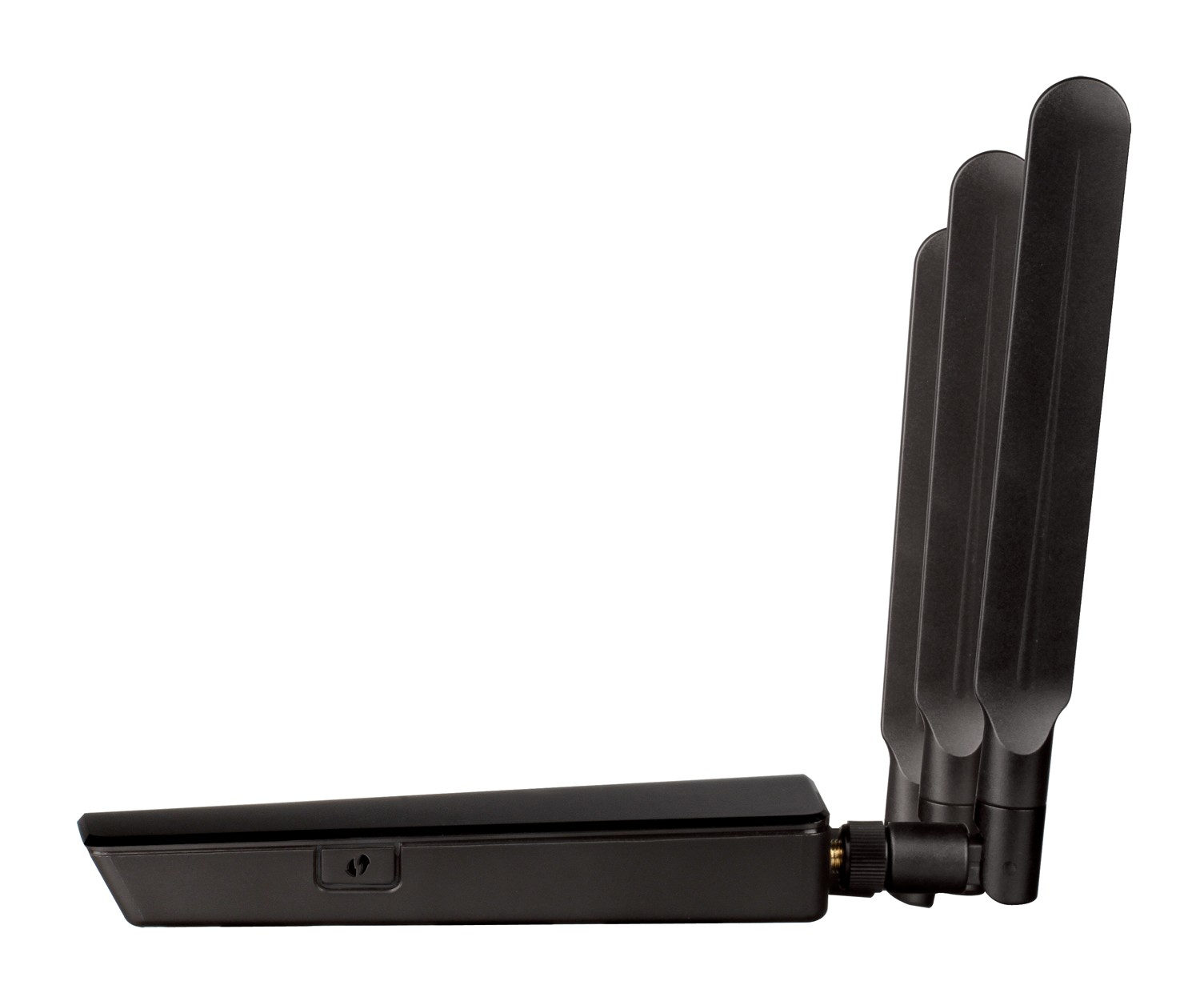 D-Link DIR-619L wireless router Fast Ethernet Single-band (2.4 GHz) Black – image 4