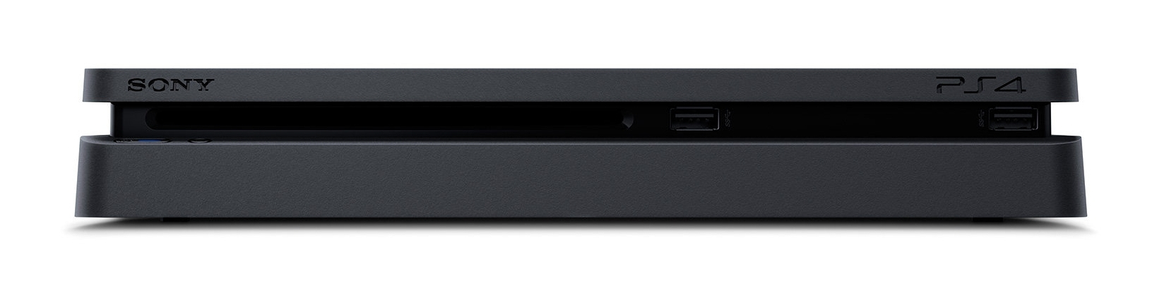 Sony Interactive Entertainment PS4 Slim 1TB + Gran Turismo Sport – image 2