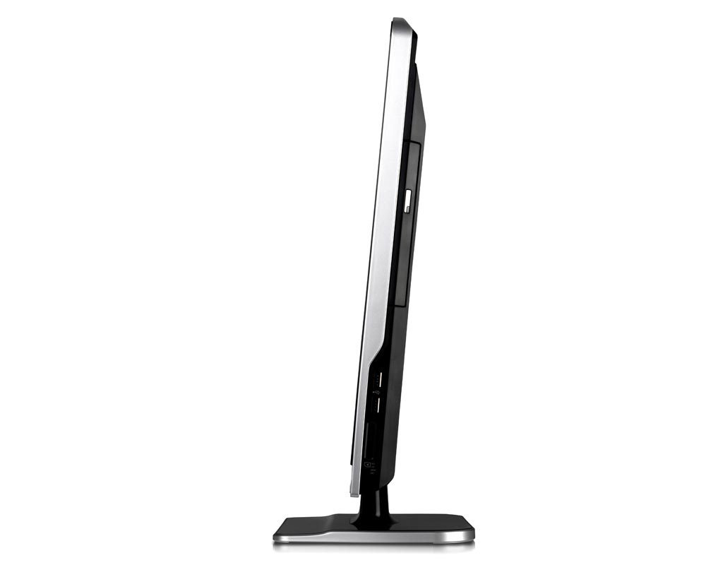 MSI Wind Top Professional AP1920-245XEU All-in-One PC/workstation Intel Atom® D525 – image 3
