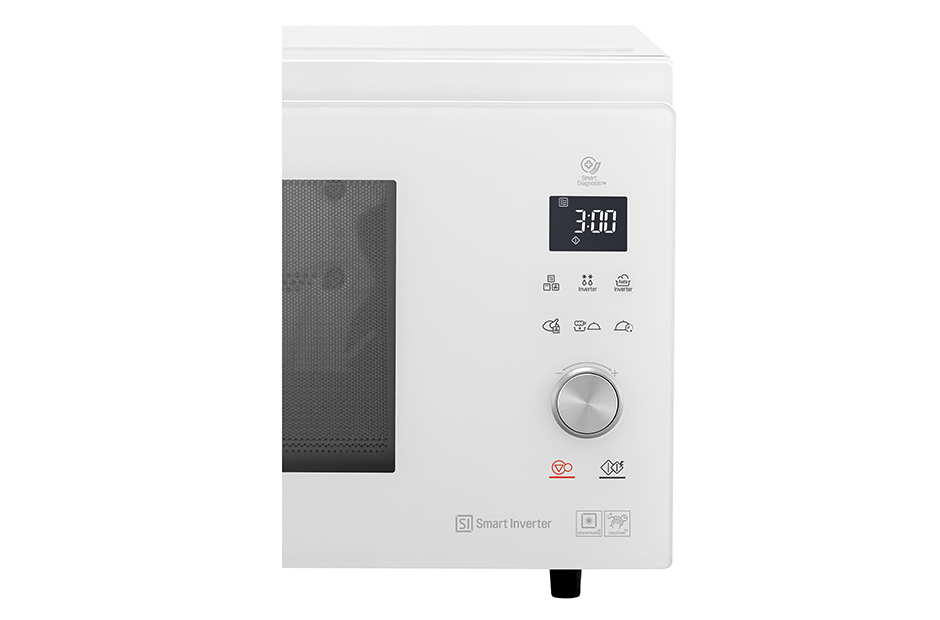 LG MJ3965BPH microwave Countertop – image 9