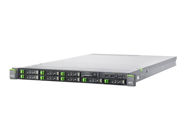 Fujitsu RX200 S7 – image 2