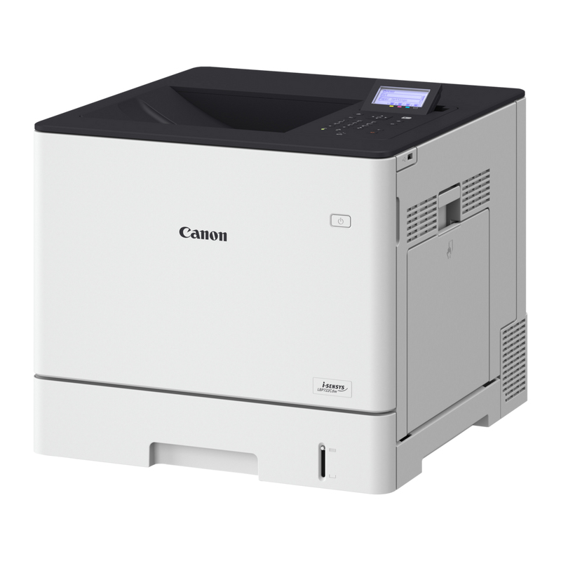 Canon i-SENSYS LBP722Cdw Colour