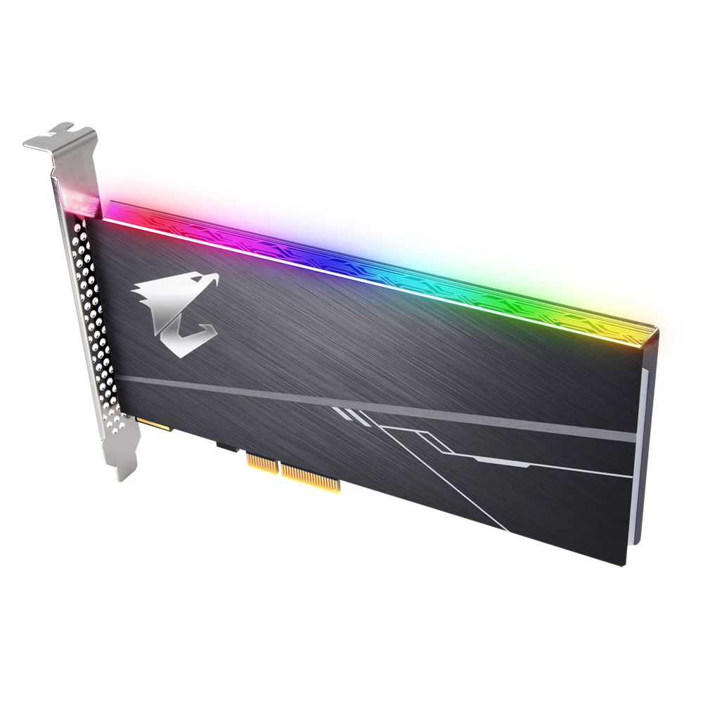 GIGABYTE AORUS RGB AIC – image 2