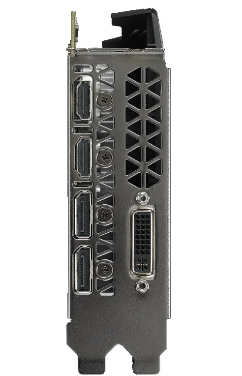 ASUS PH-GTX1060-3G NVIDIA GeForce GTX 1060 – image 6