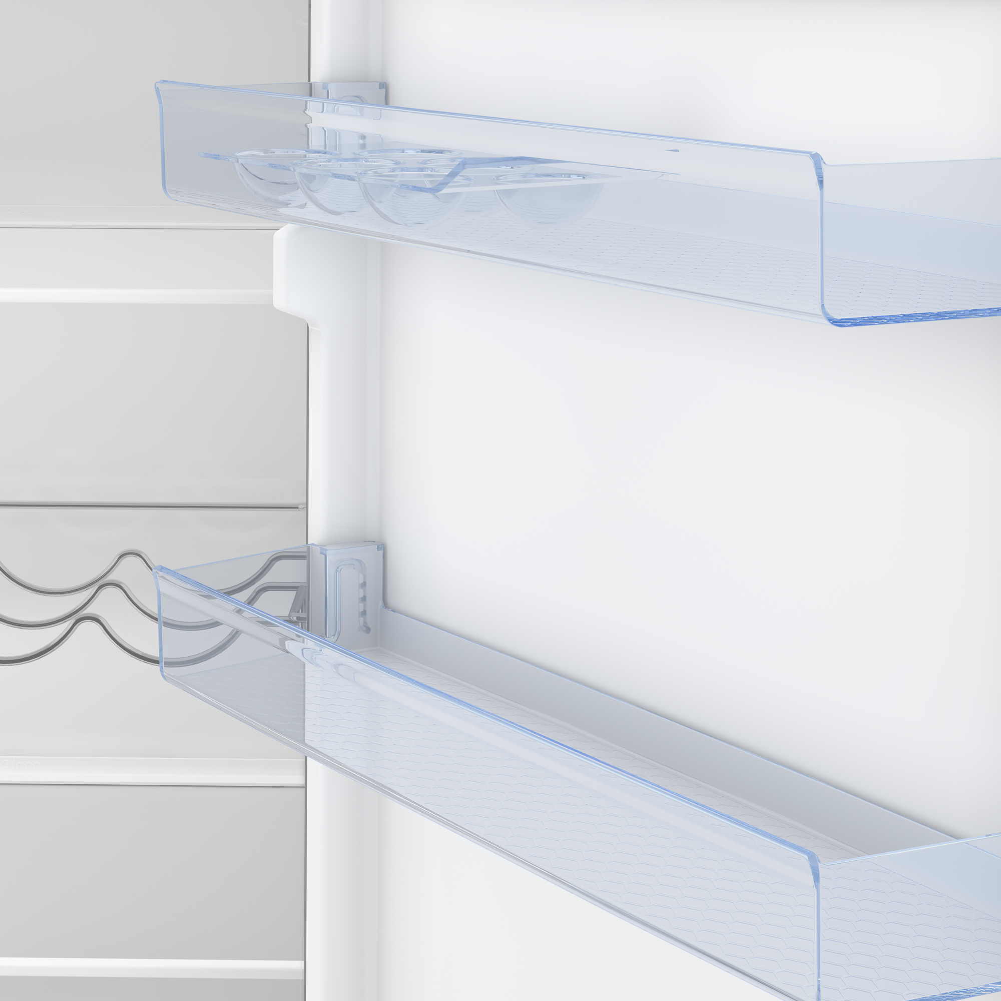 Beko BSSA315E4FN fridge Built-in – image 4
