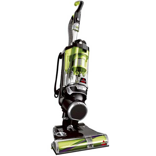 Bissell 1650 stick vacuum/electric broom Upright vacuum AC Dry Bagless – image 2