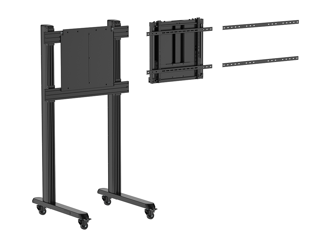Multibrackets M Counterbalanced Floorstand 60-90kg HD VESA 600-1000 – image 2