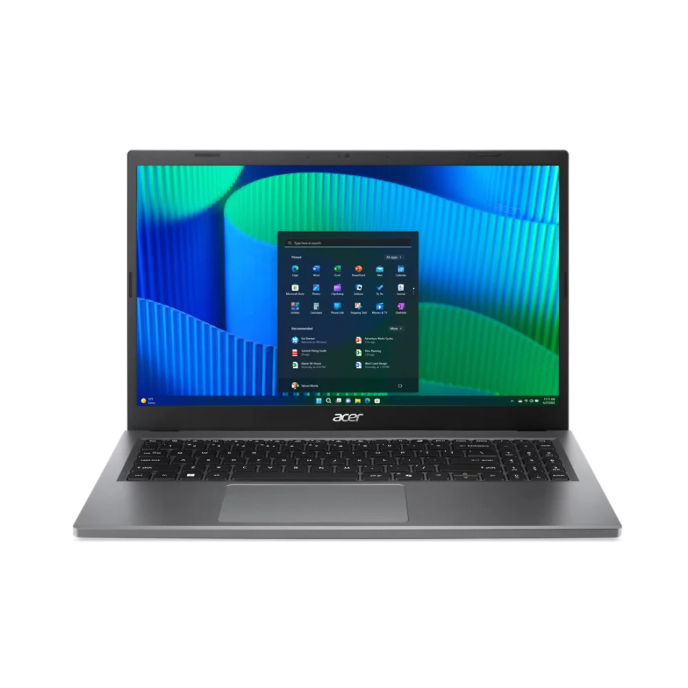 Acer Extensa 15 EX215-24-A56UDB4 AMD Ryzen™ 5 7520U Laptop