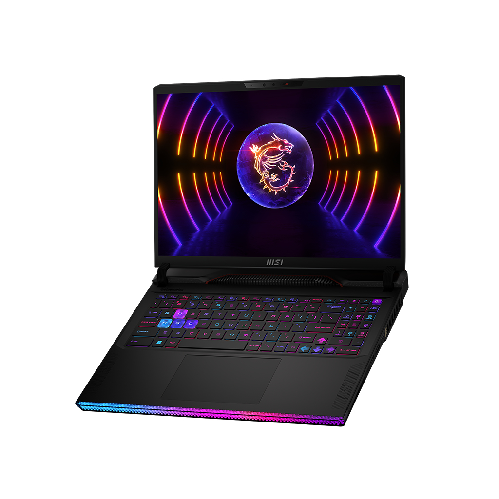 MSI Gaming 13VF-049US Intel® Core™ i9 i9-13950HX Laptop – image 4