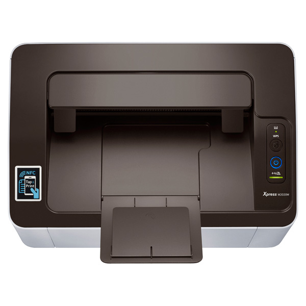 Samsung Xpress SL-M2020W laser printer – image 8