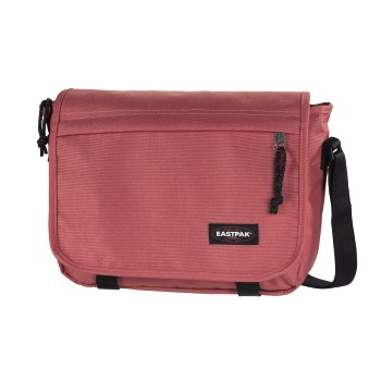 Hama 154896 26.9 cm (10.6") Messenger case Pink