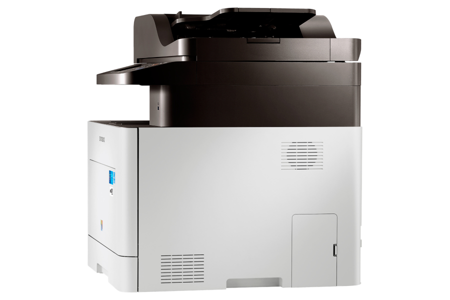 Samsung ProXpress SL-C2670FW multifunction printer Laser A4 – image 3