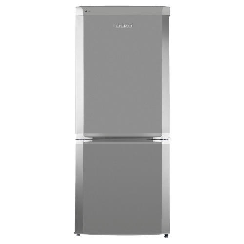 Beko CDA540S fridge-freezer Freestanding