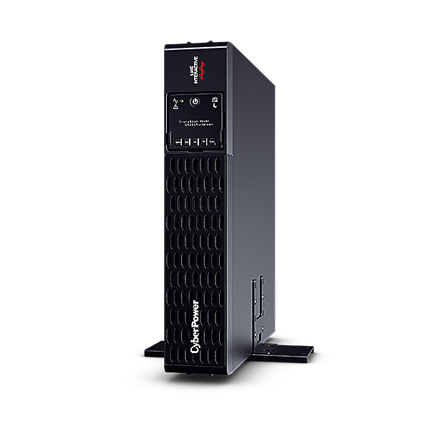 CyberPower PR2000ERT2U uninterruptible power supply (UPS) Line-Interactive 2 kVA – image 2