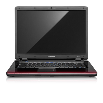Samsung R NP-R510-ASS5IT laptop Intel® Core™2 Duo P7350