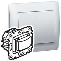 Legrand 775655 motion detector