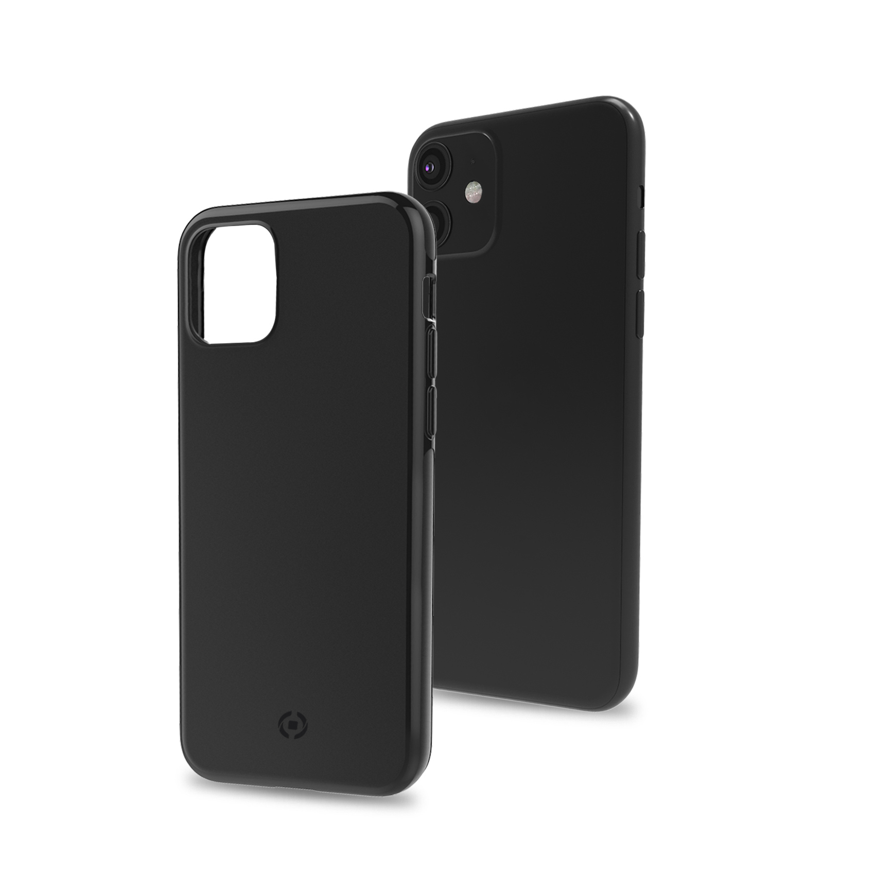 Celly GHOSTSKIN1001BK mobile phone case – image 6