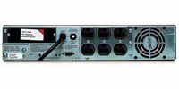 APC SU700R2BX120 uninterruptible power supply (UPS) 0.7 kVA – image 2