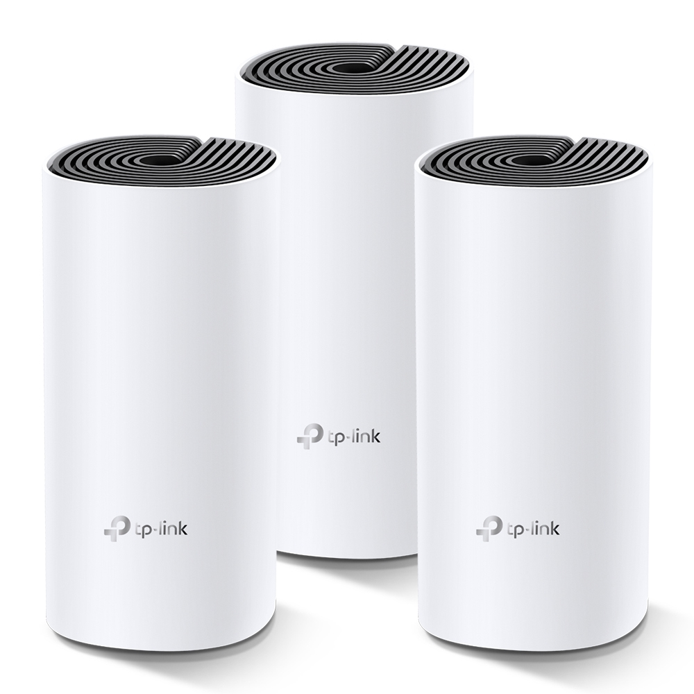 TP-Link AC1200 Dual-band (2.4 GHz – image 1