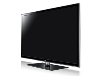 Samsung UE37D5000 94 cm (37") Full HD Black, Silver – image 5
