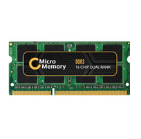 CoreParts 4GB DDR3L-1600